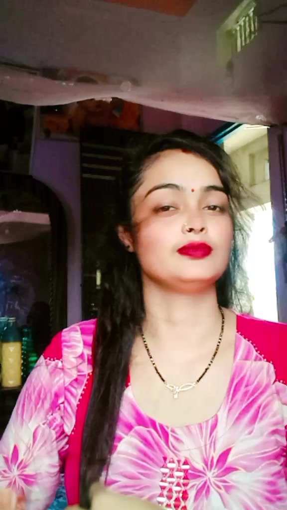 @Nisha Nitesh Babu ๐