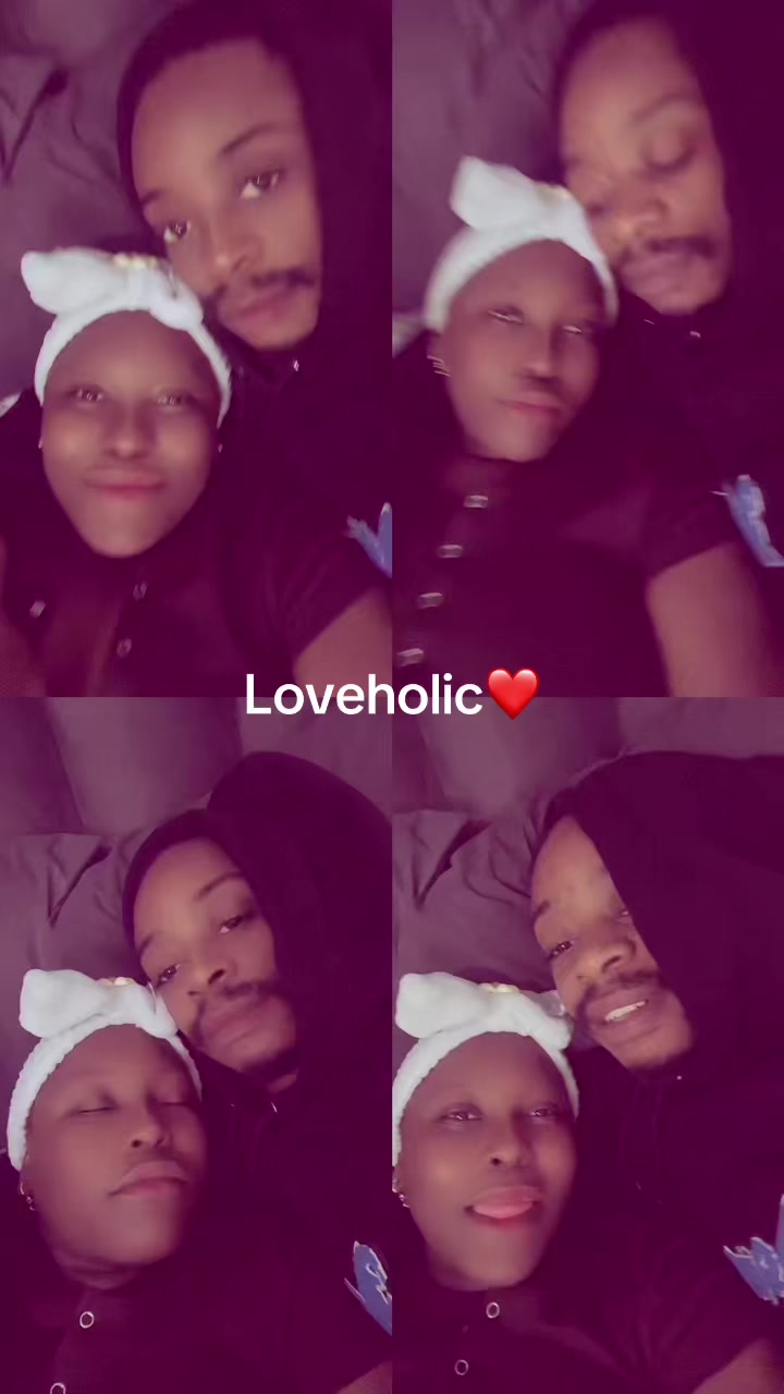 @Tjay and Salom💍❤️