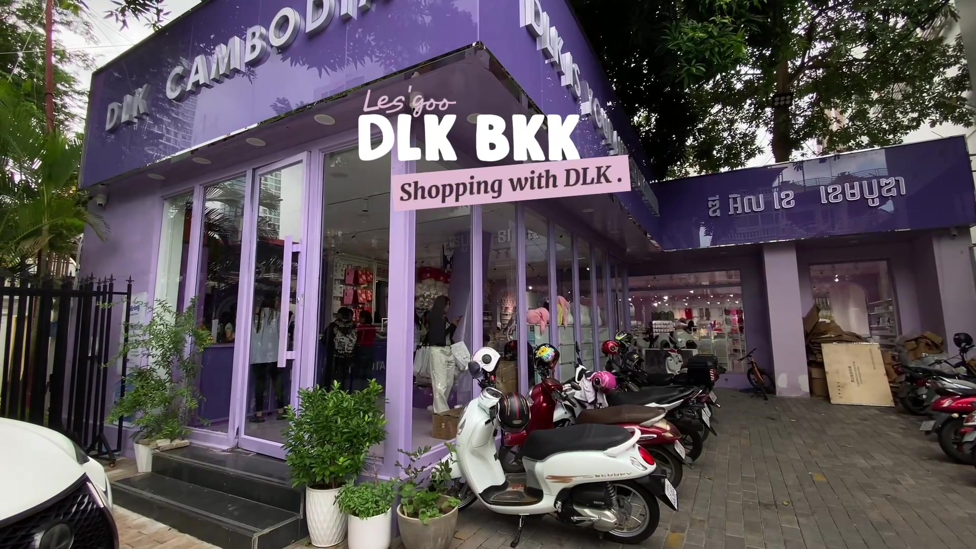 @DLK CAMBODIA BKK