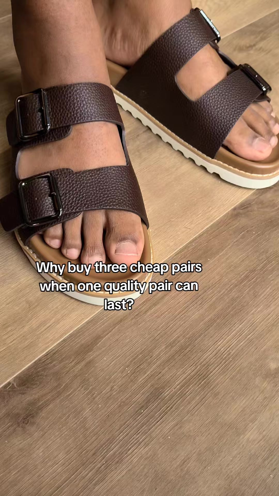 @Sandals kenya