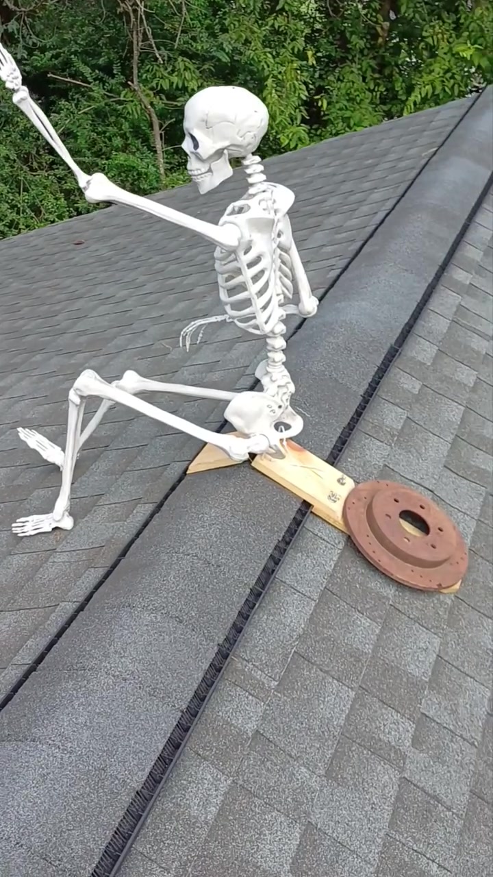 @Halloween Decorations For sale