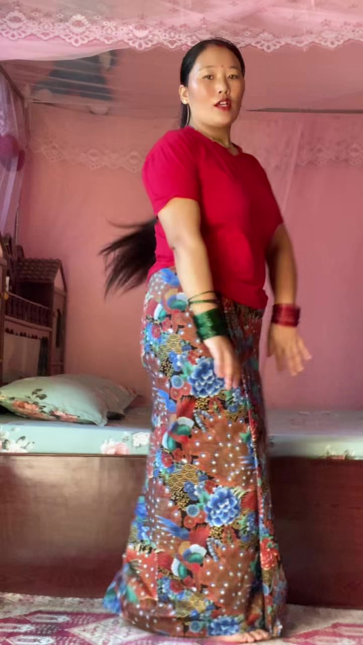 @प्रतिमा पुन मगर