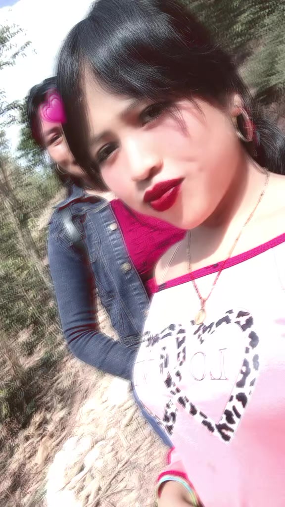 @Rosy Perez🥰