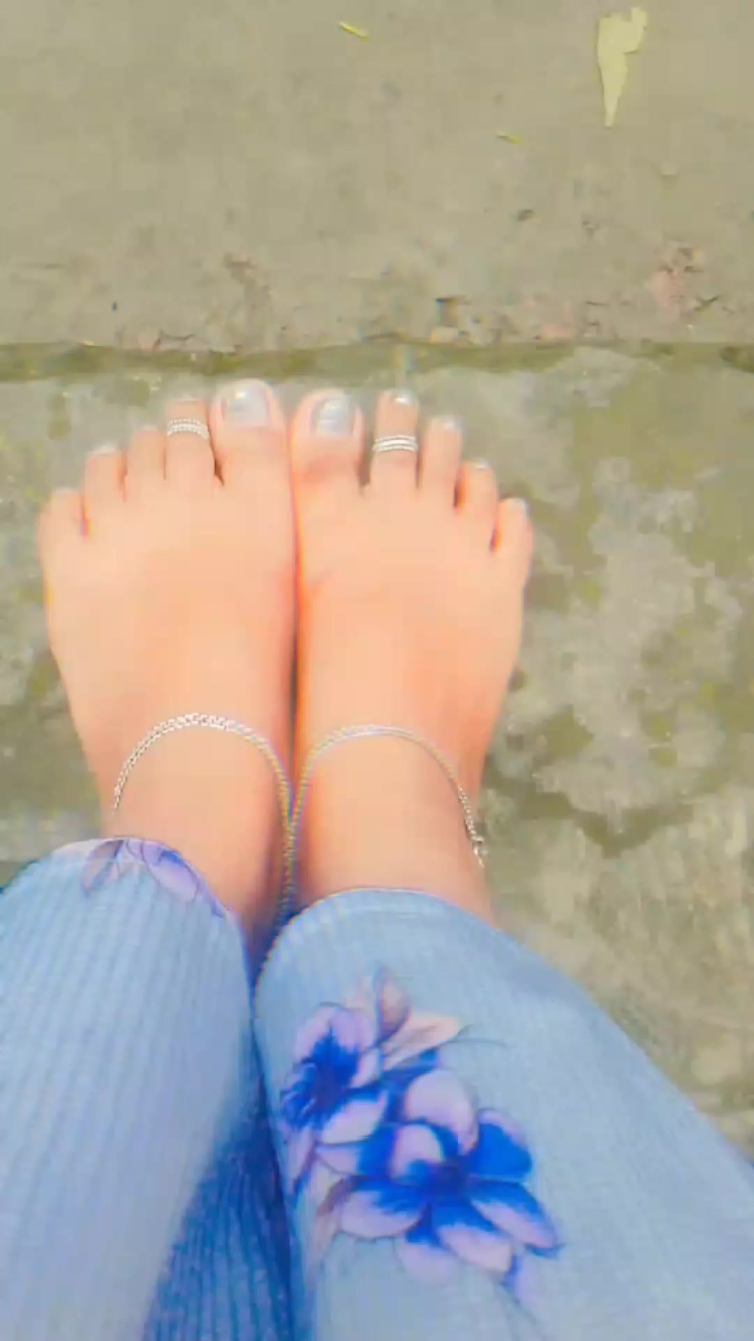 @Rusha Roy🥰