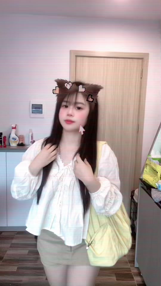 @Măng Cụt Hay Dỗi
