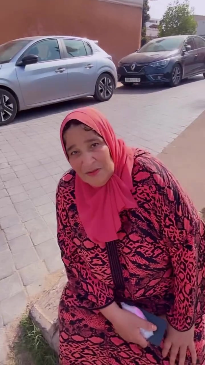 @Ikramfilali8๐ฑ๐ฏ