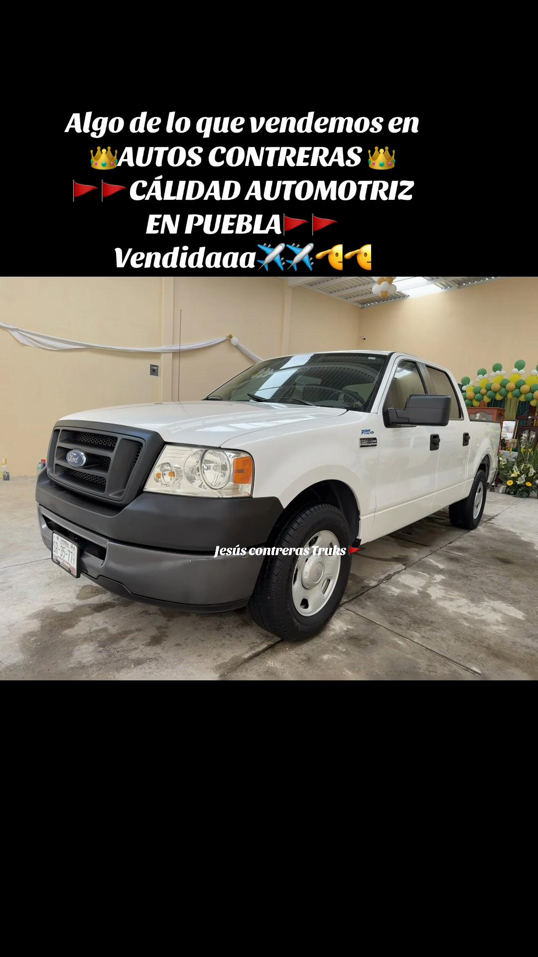 @Jesús contreras truks puebla🚗