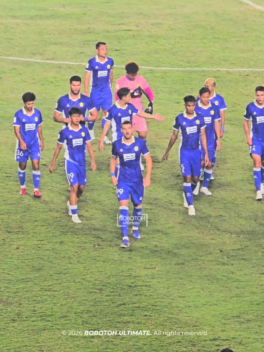@Bobotoh Ultimate