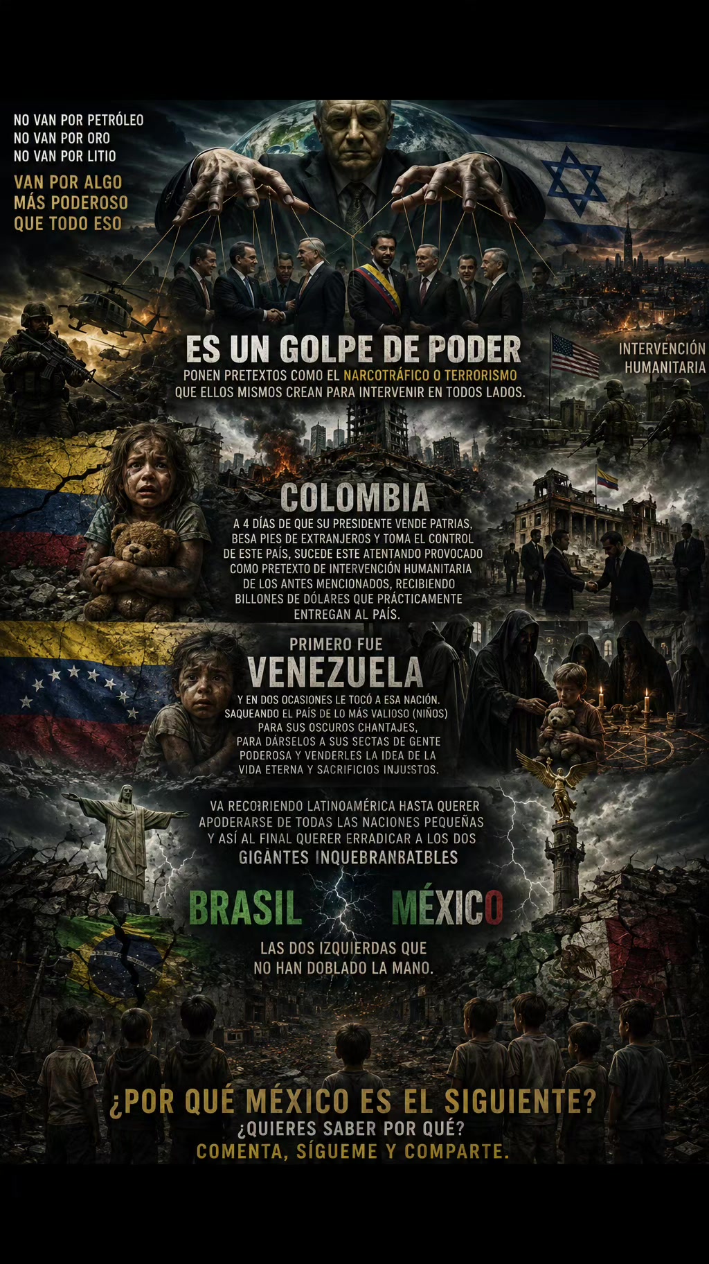@el rey de la verdad