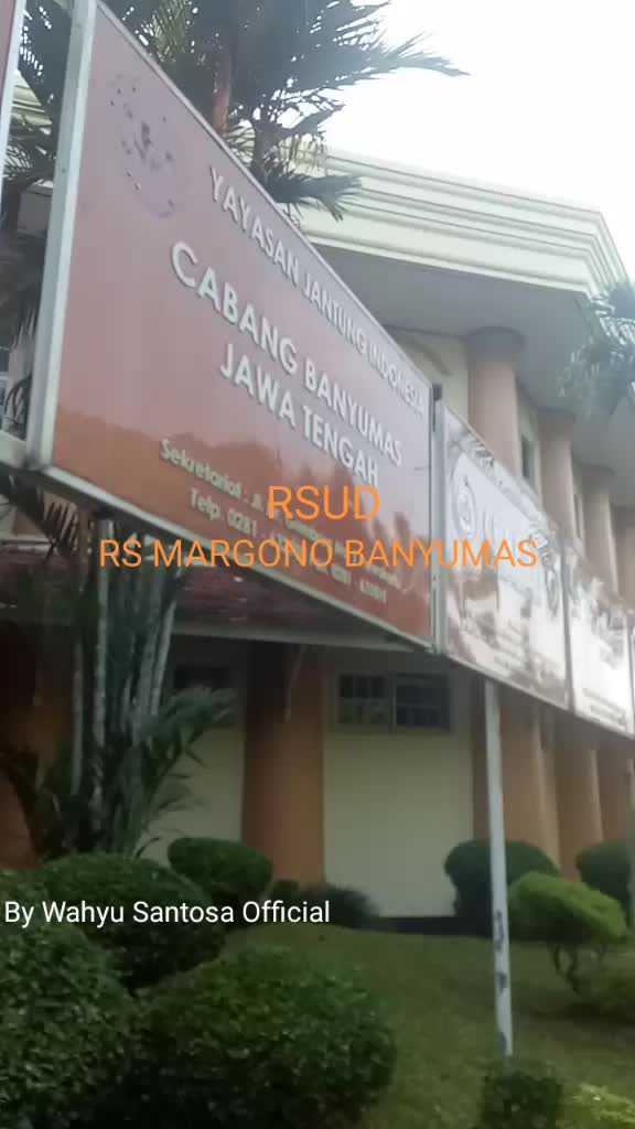 @Wahyu Santosa Official