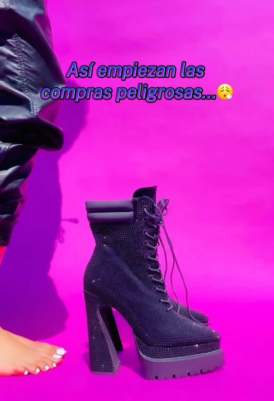 @MY SHOES MEXICO