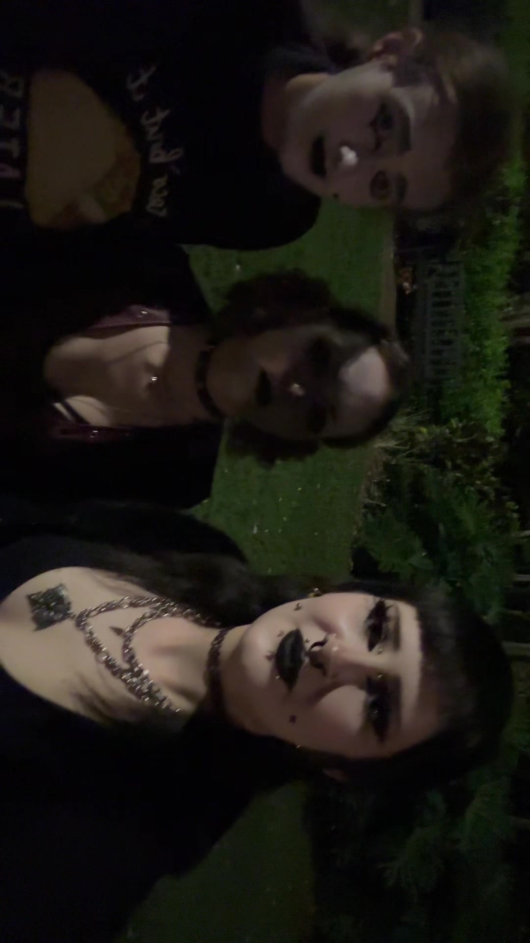 @eve 🕷️