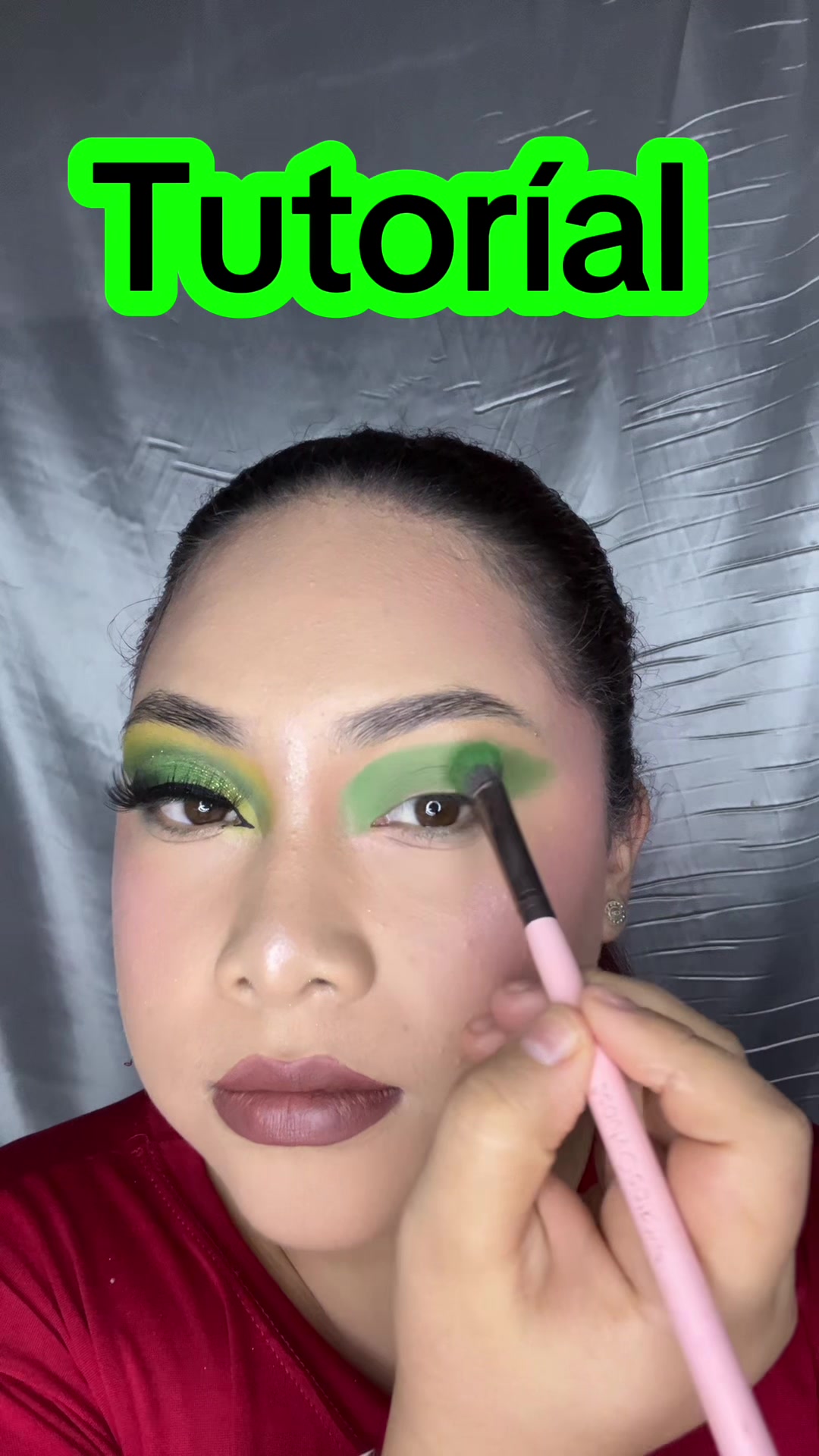 @MakeUp Yajaira