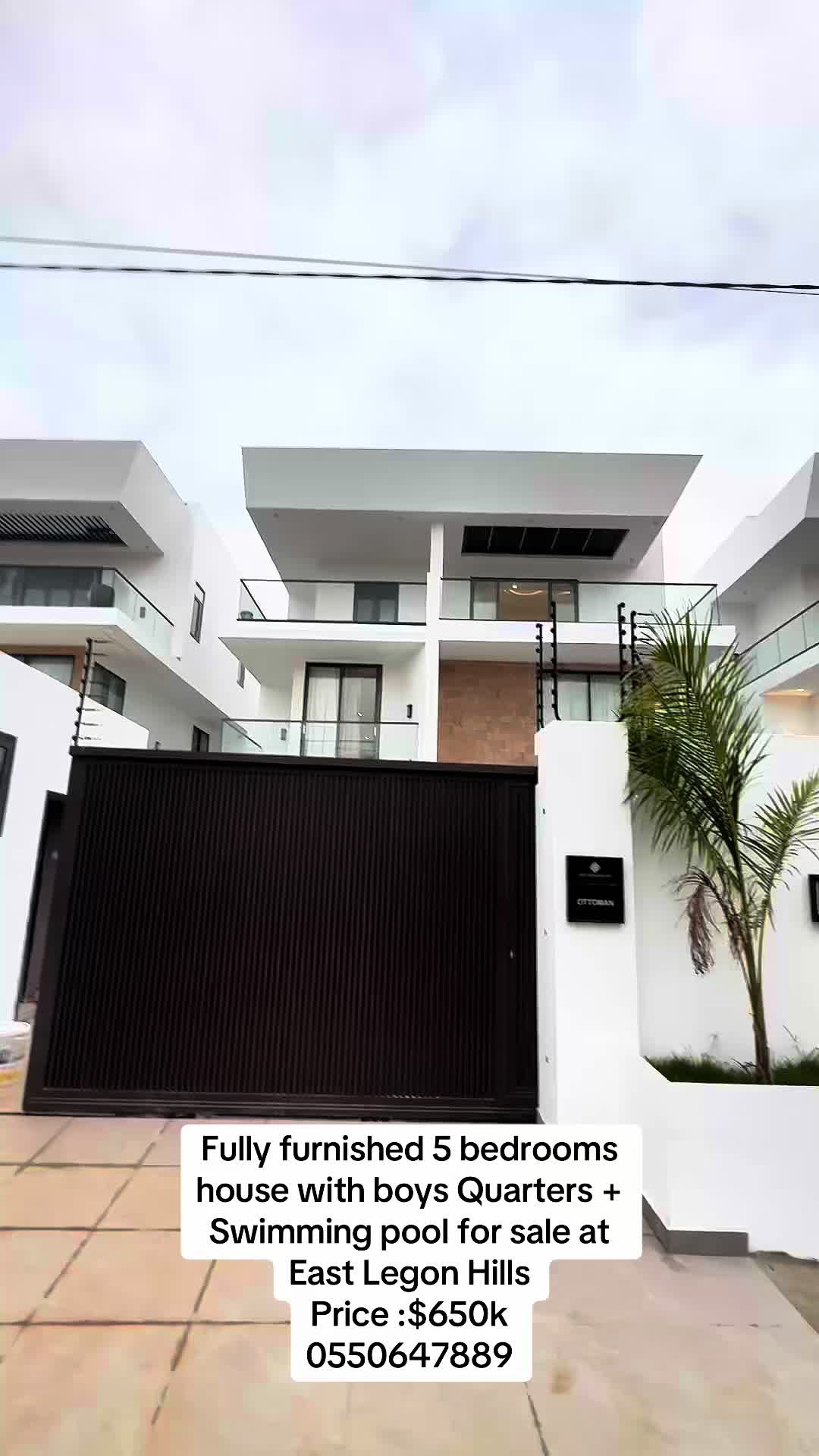 @MEGA ANVIL HOMES