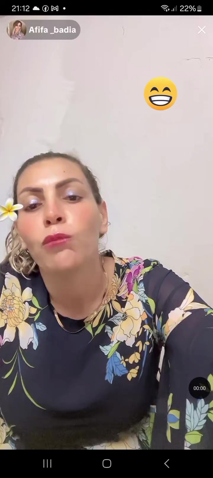 @عفيفة