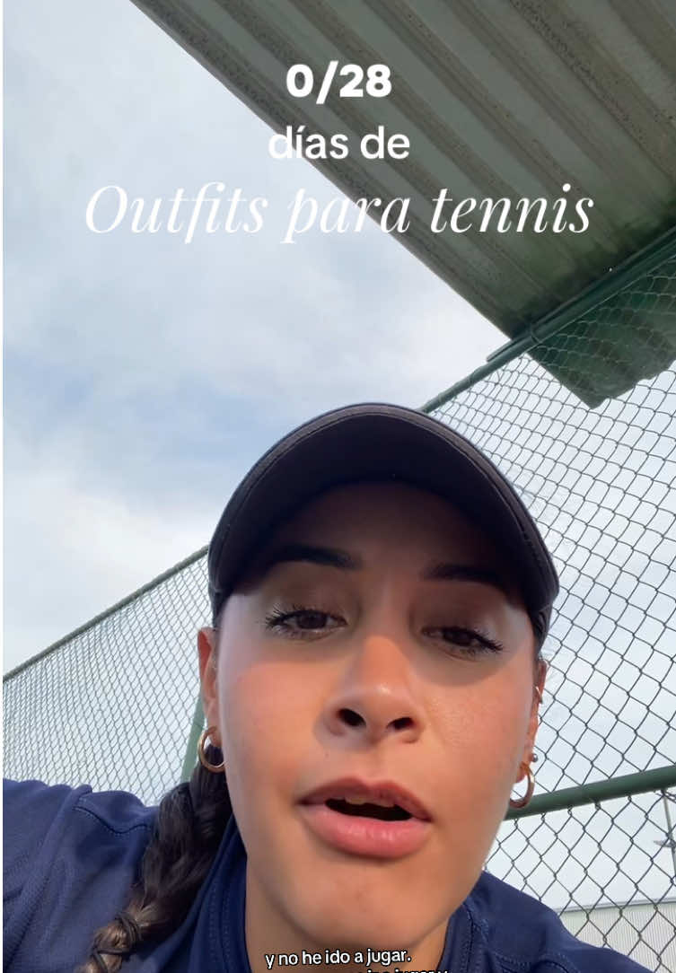@Miss Tennis🎾