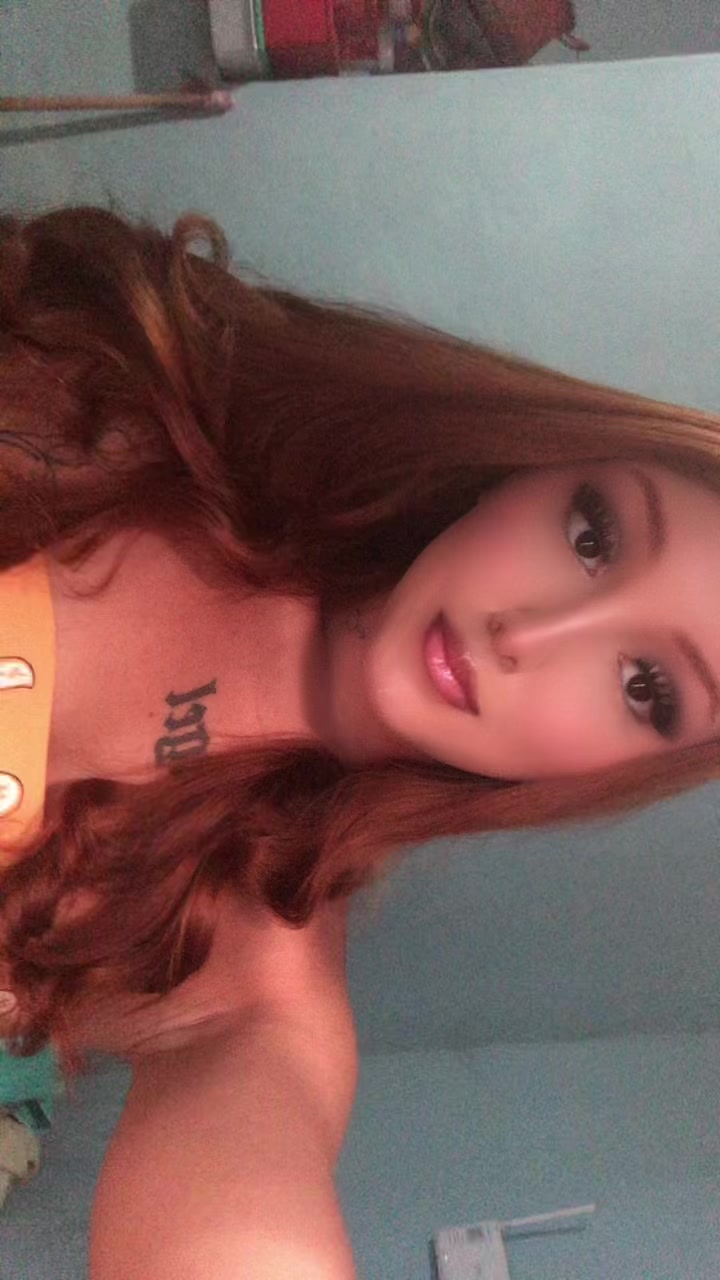 @Daniella Andrade