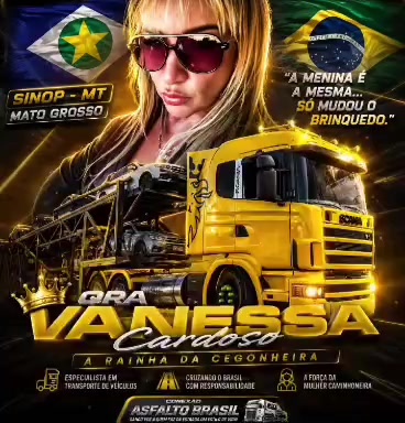 @VanessaCardoso