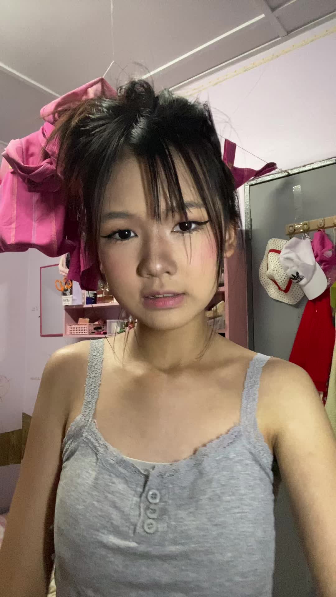 @ควายขี่หลังคน