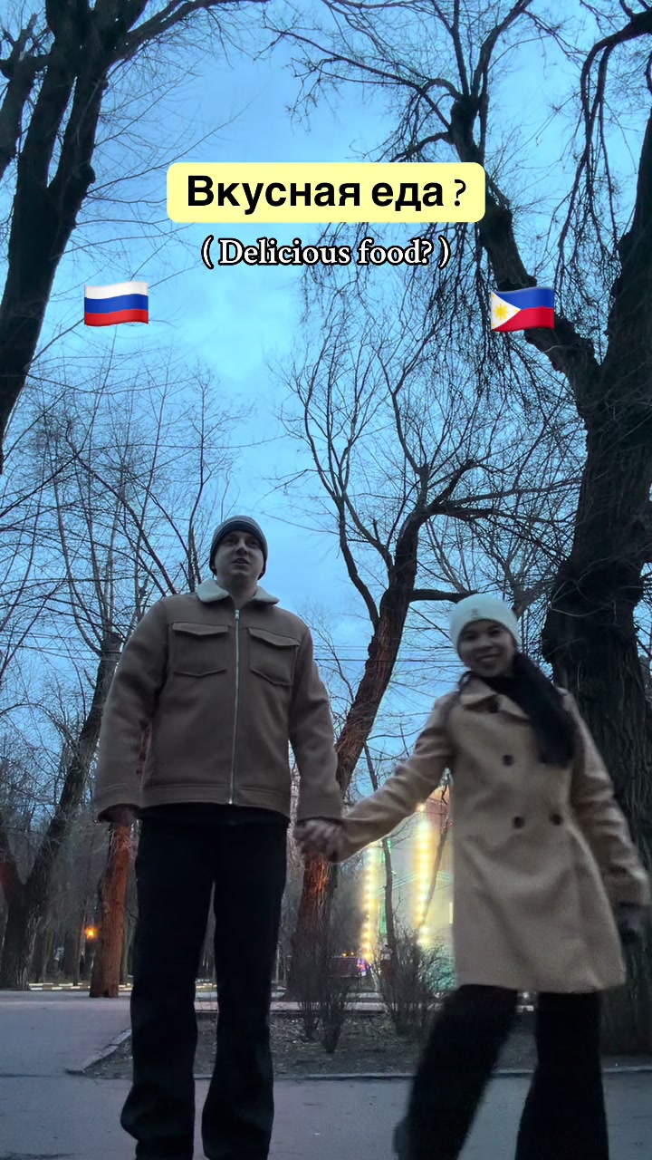 @Chola in Russia on IG🇵🇭🇷🇺