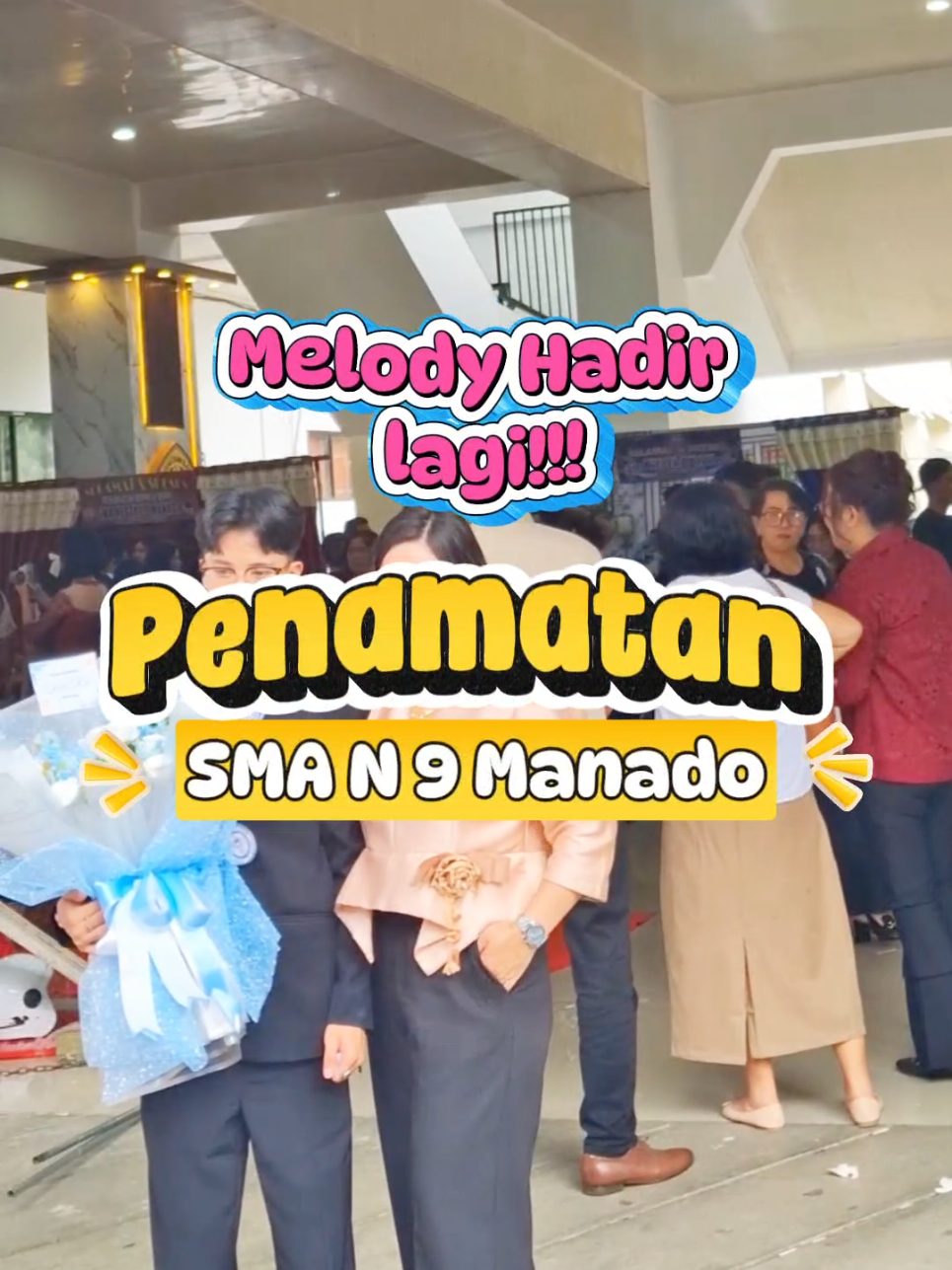 @melody manado