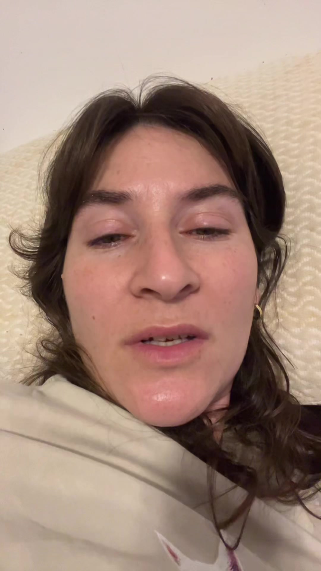 @מירב מלכת הזבל והעציצים