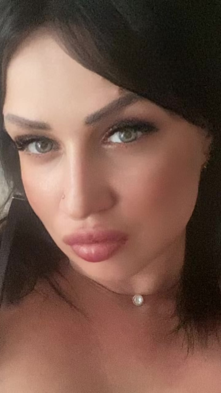 @🤙♥ღЗаМуТиМ СчАсТьЕ❤️🤙