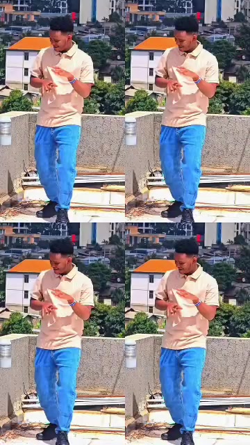 @ማረናታ እየሱስ ይመጣል