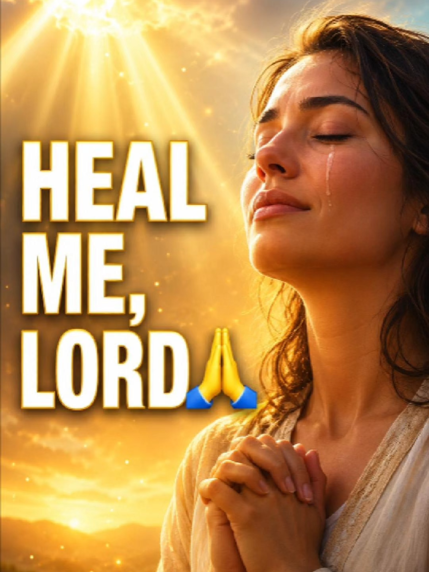 @Five Minutes With God