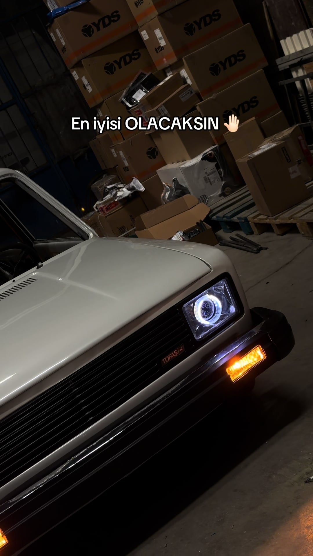 @Mesut BORU