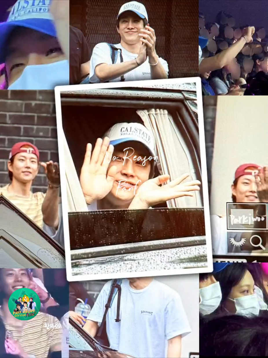 @FanBase Official JinJin México