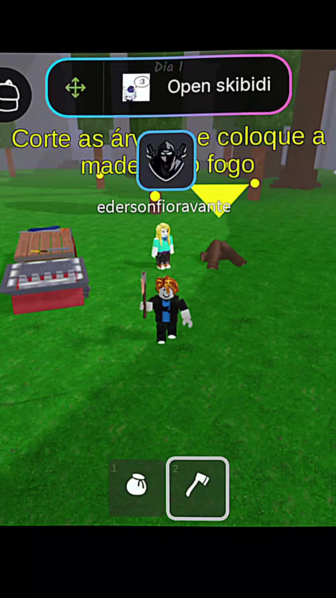 @Survival Games