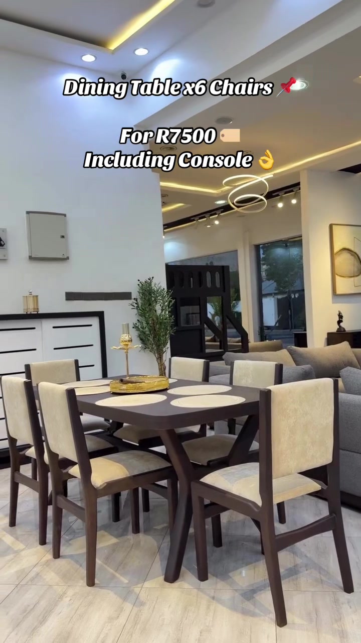 @Wood & Weld  Furniture SA