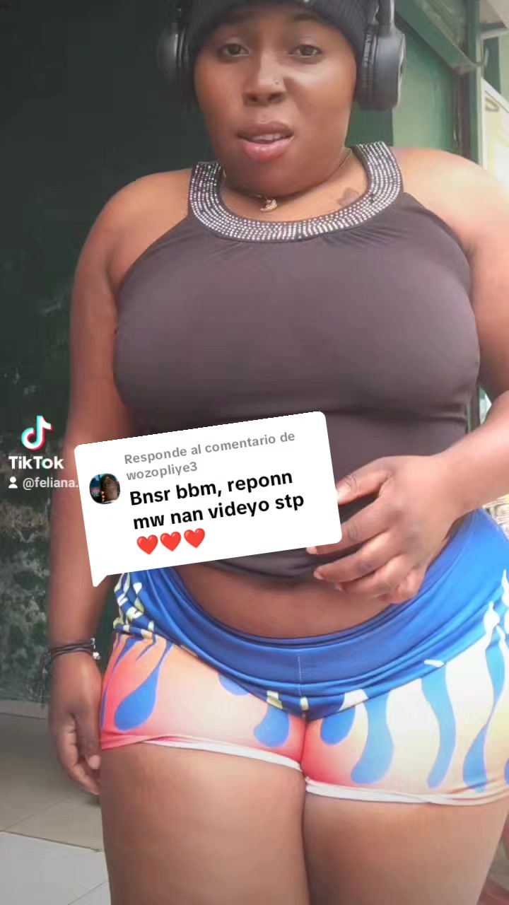 @la Negra😍🥰💞🥰😘