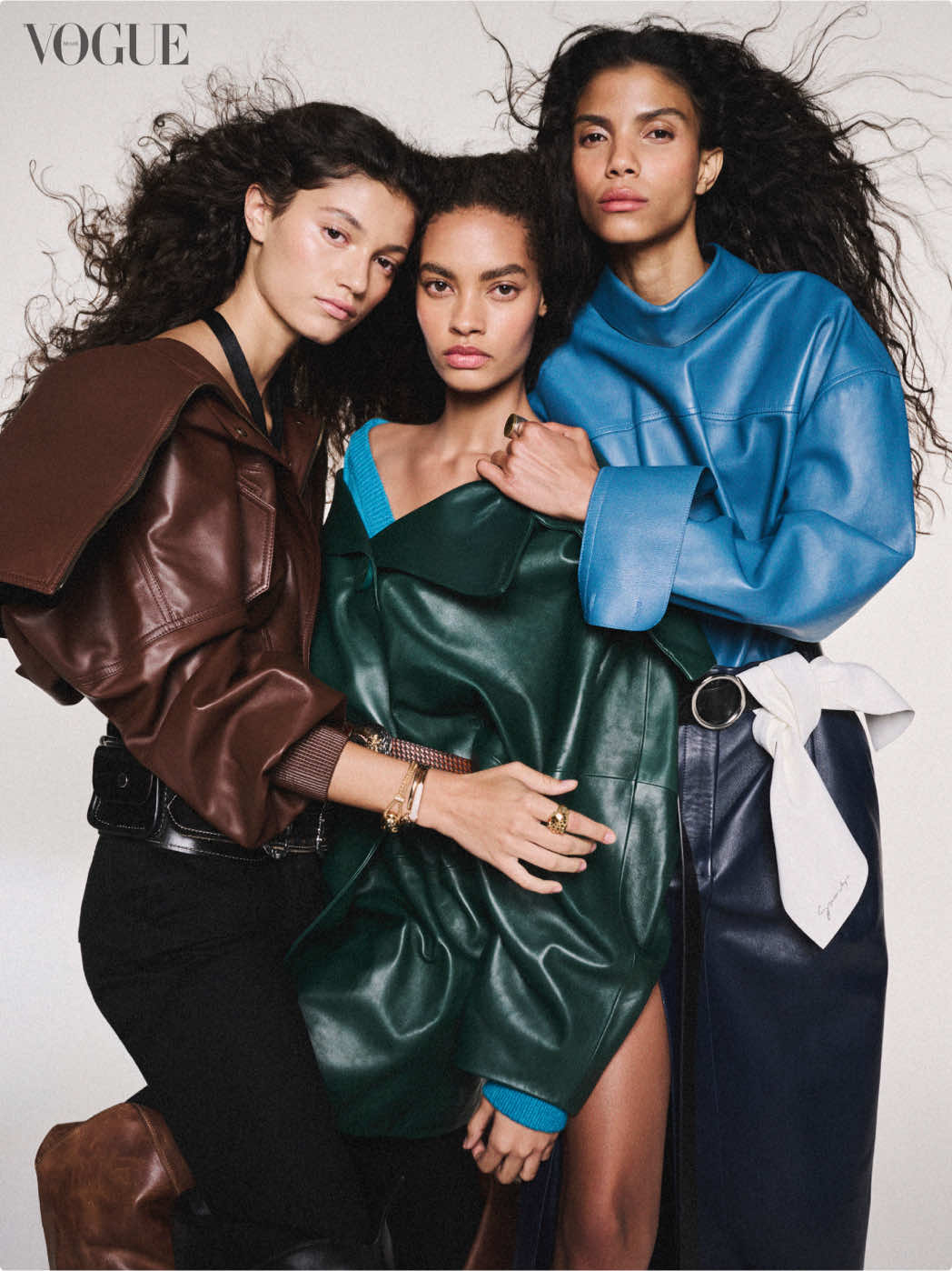 @Vogue Brasil