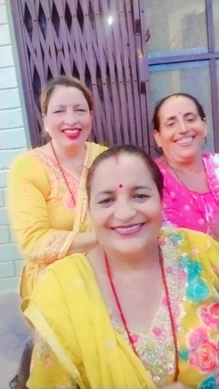 @kalpana acharya