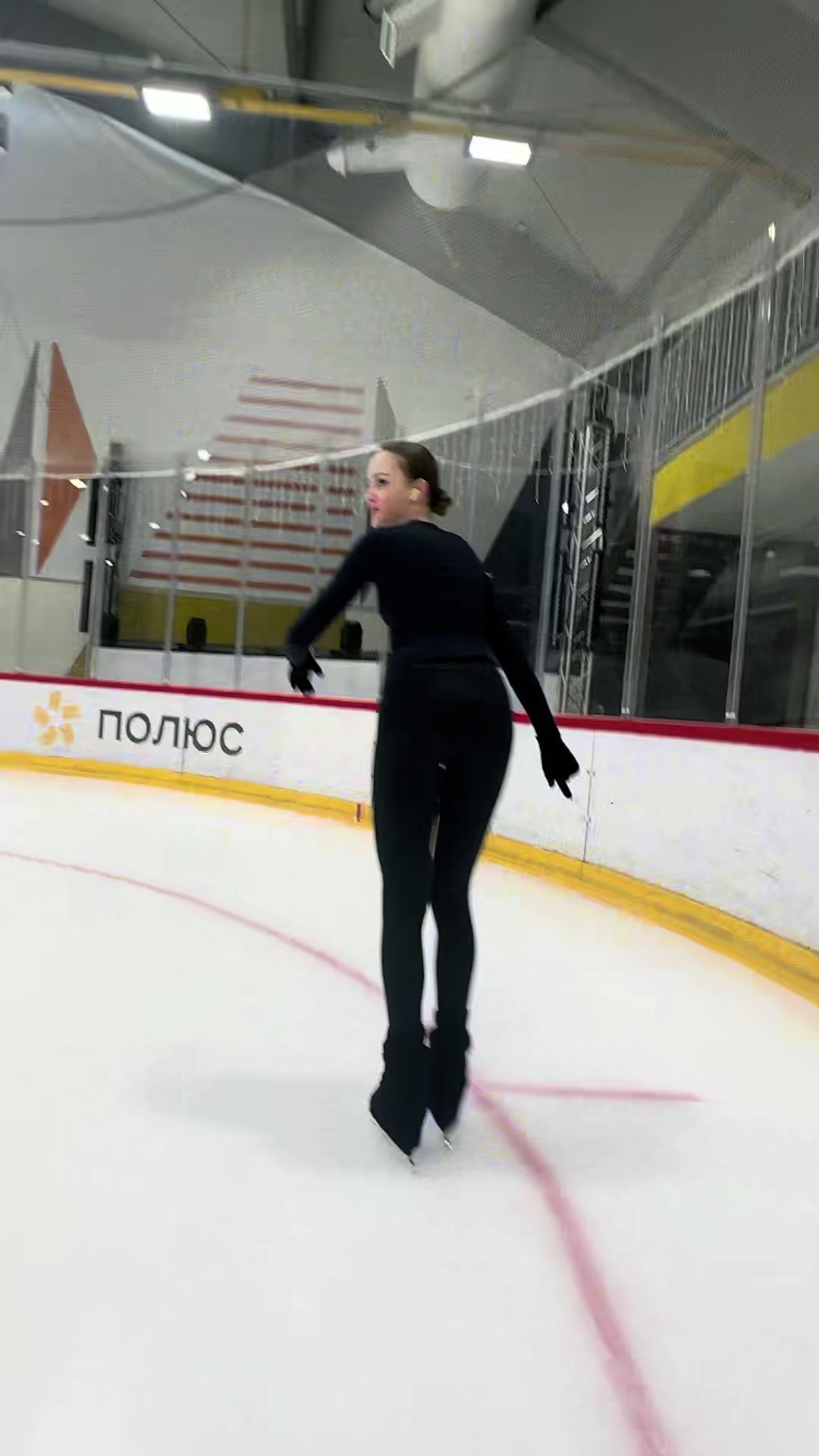 @тгк: Лед в лапы⛸️🥇