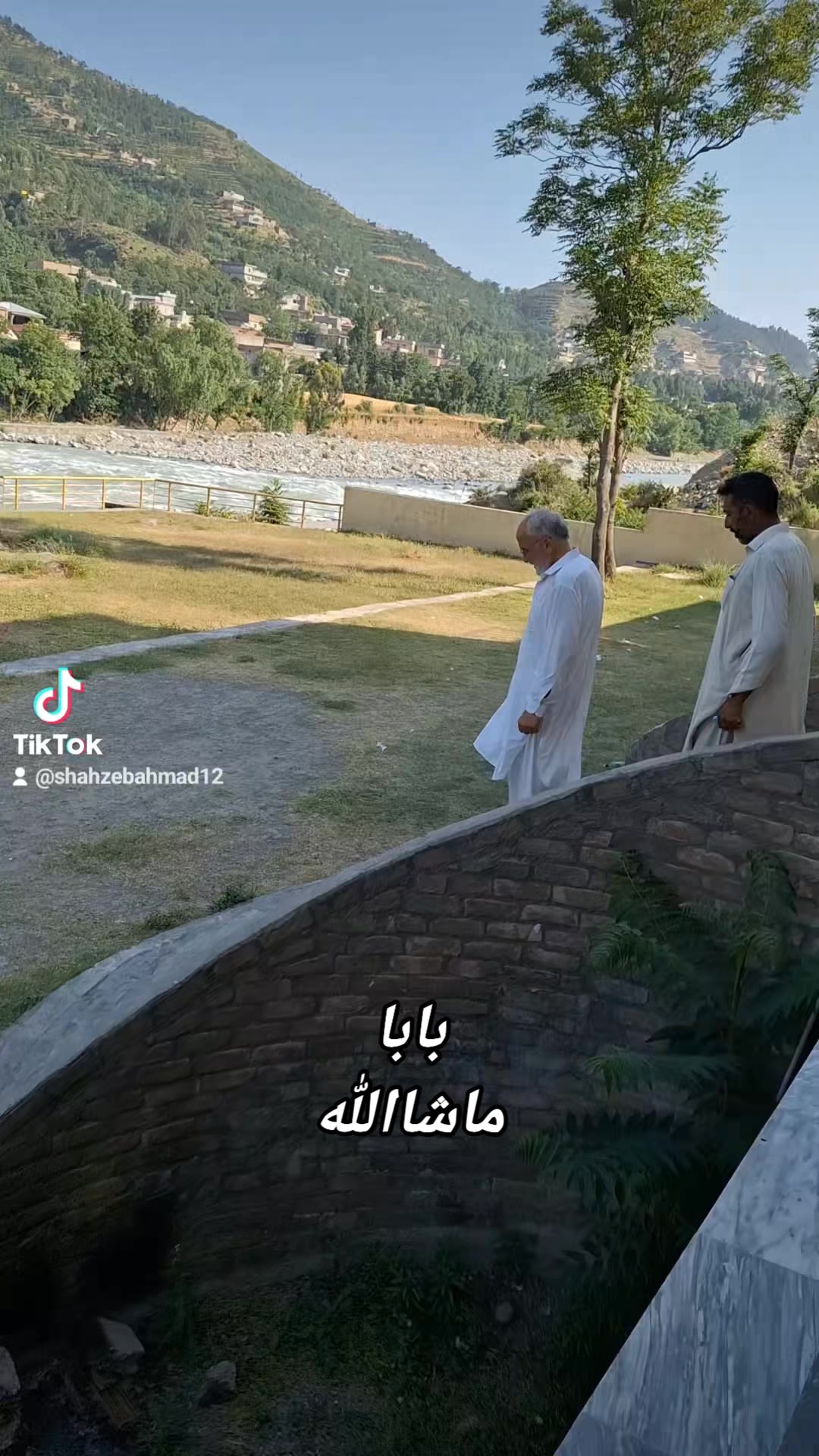 @Shahzeb Ahmad