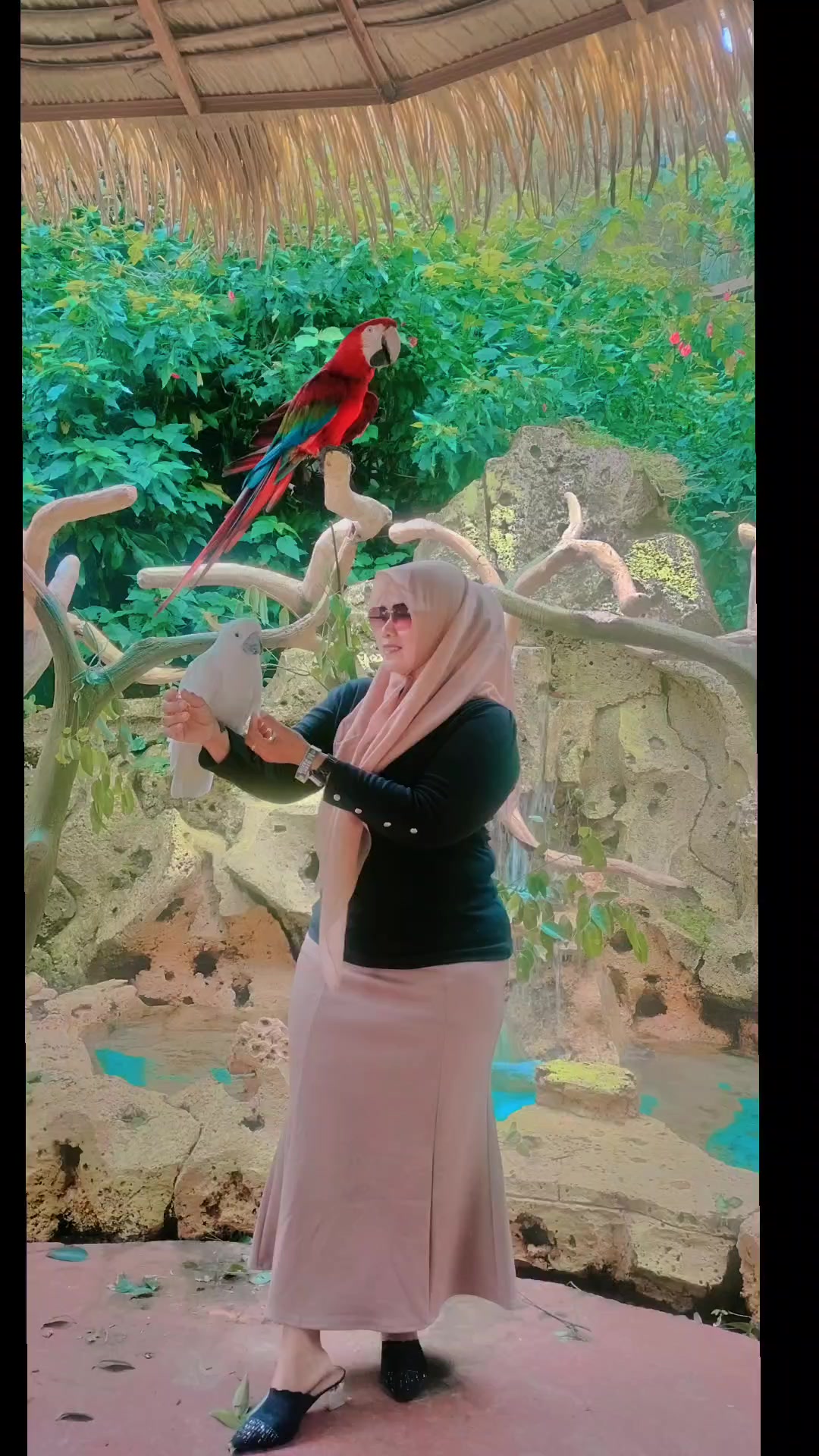 @bunda kece