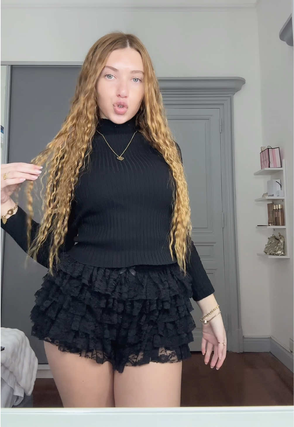 @Tiffany Schwartz