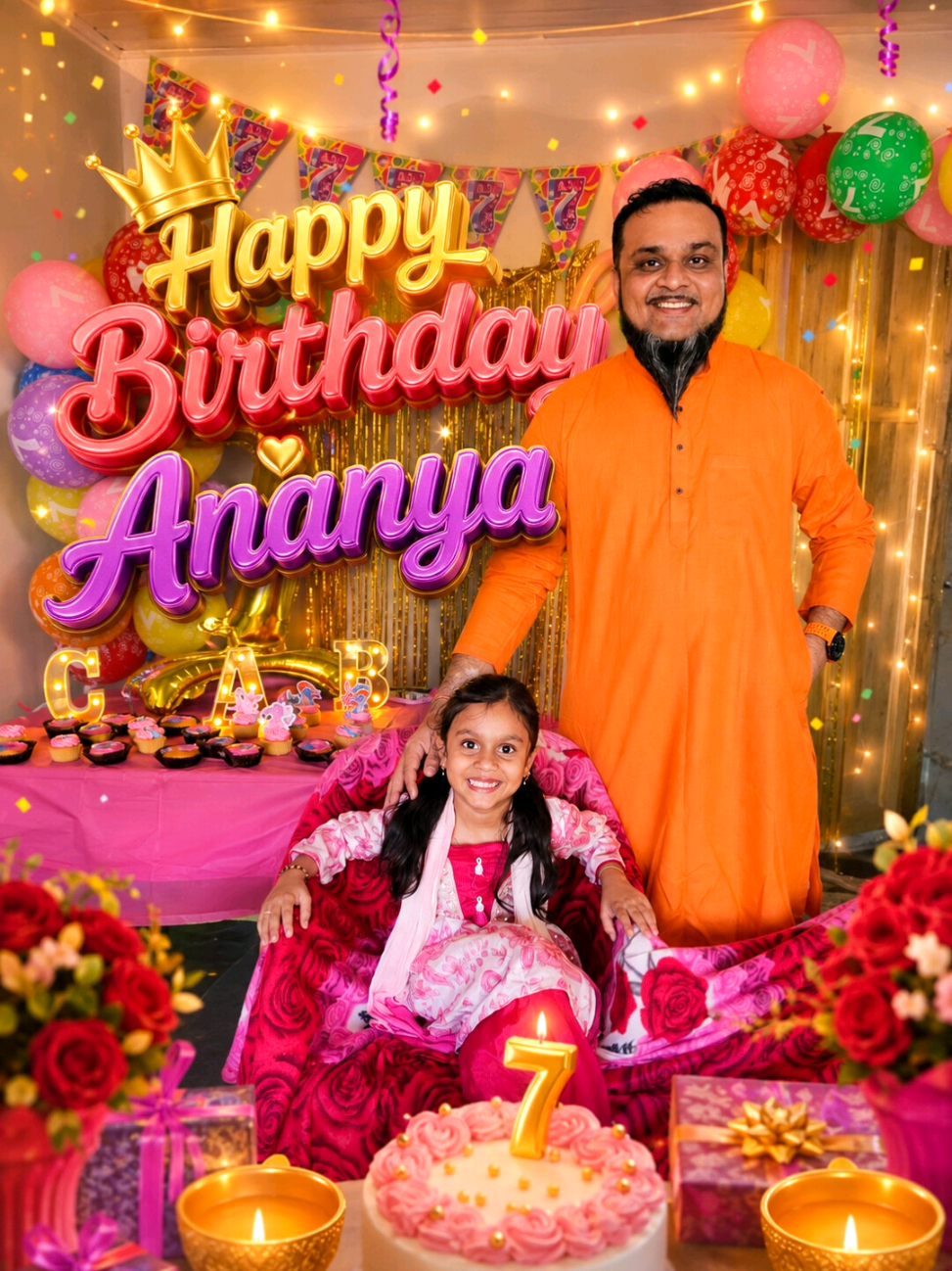 @Avinash Bhageloe
