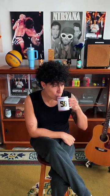 @La tienda Venezolana en Perú