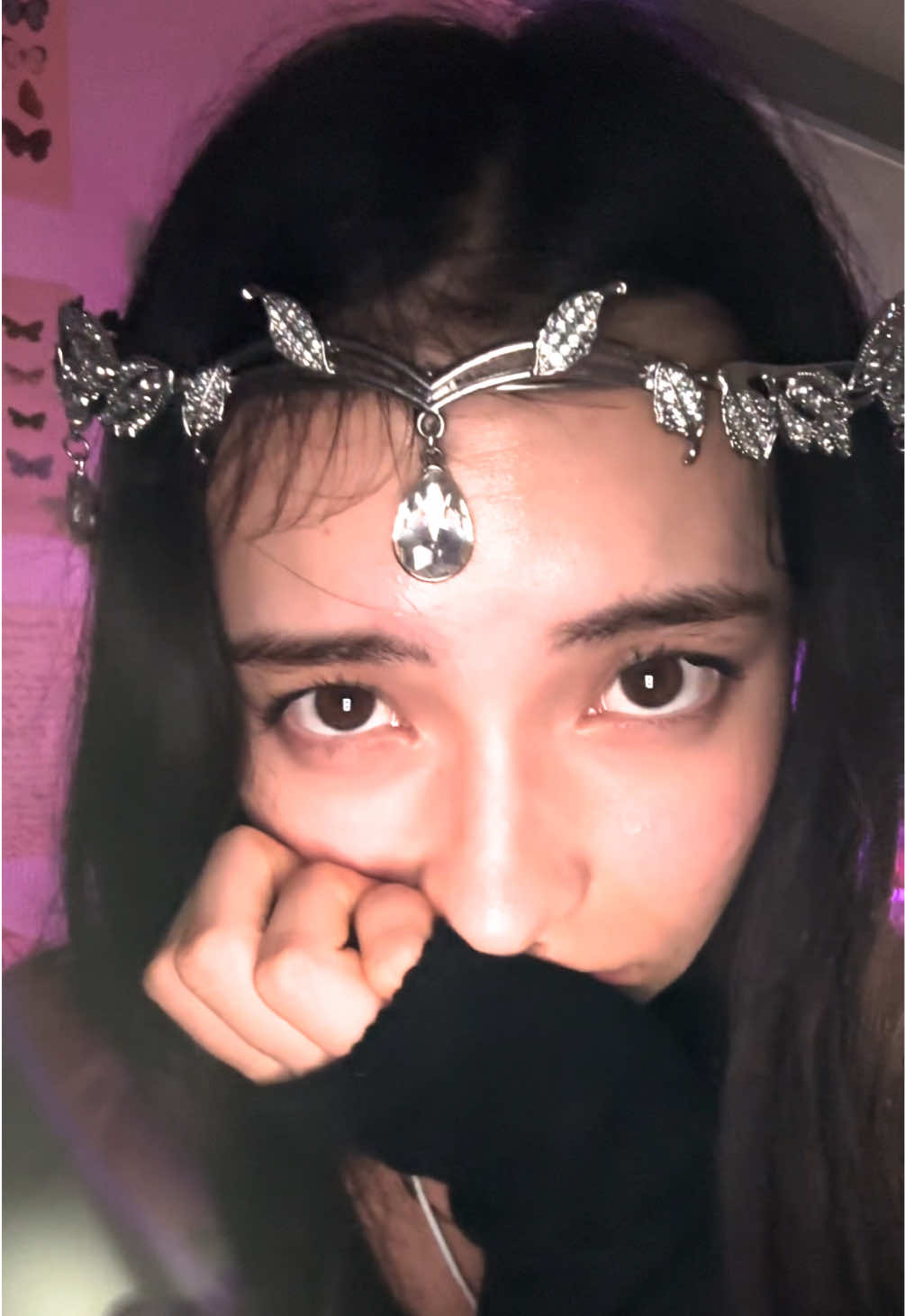 @マーク佳来