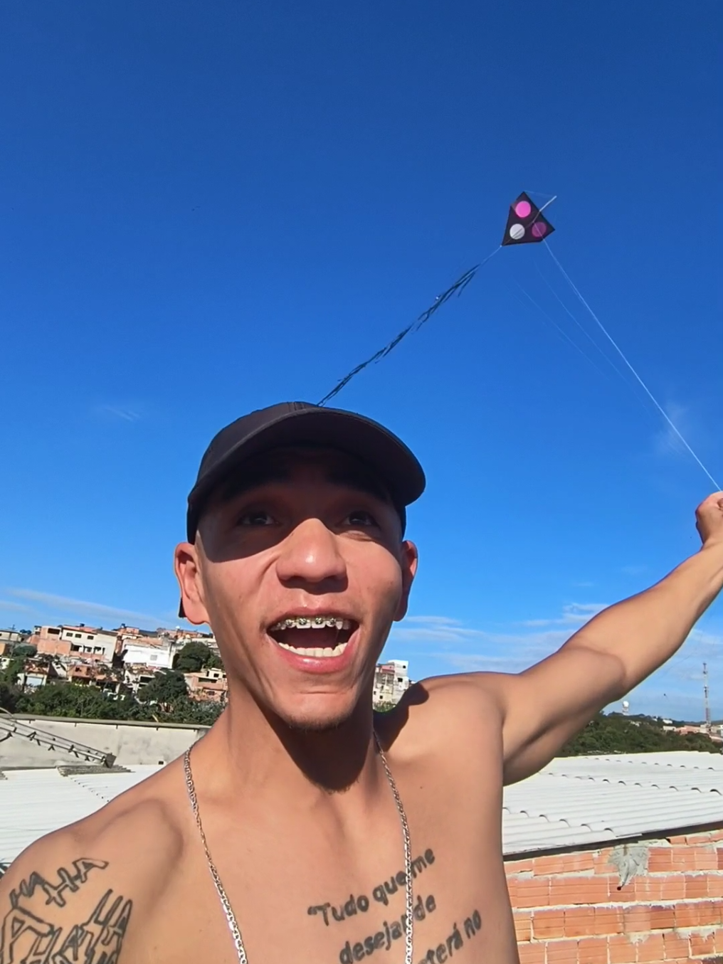 @Tilão Mc 👽