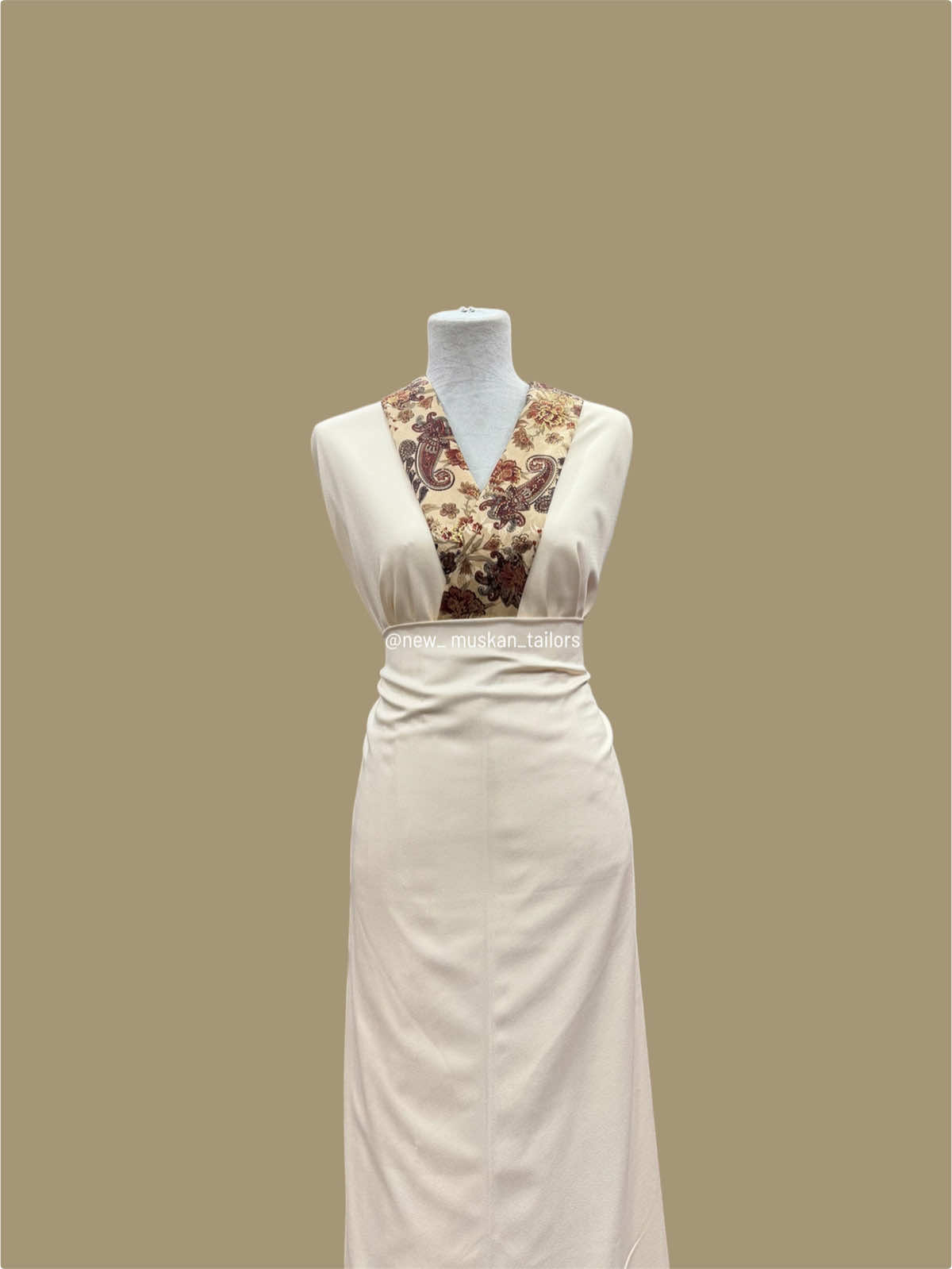 @New muskan tailors