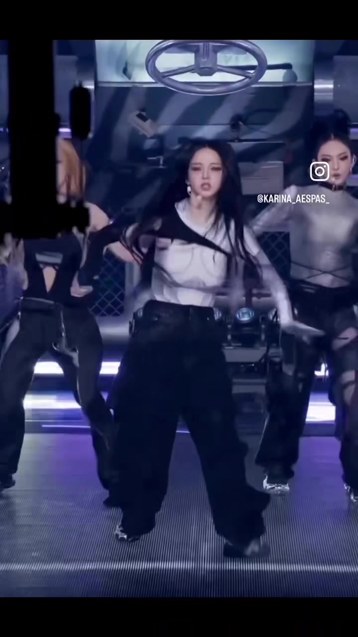 @카리나 팬 my