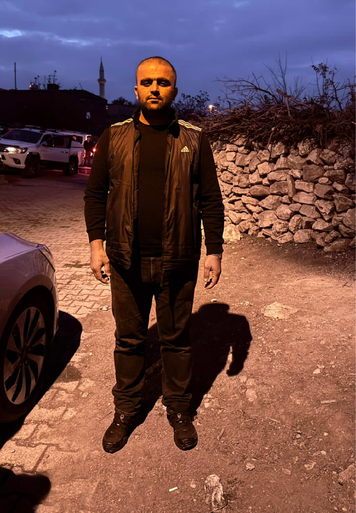 @Mustafa DEMİREL