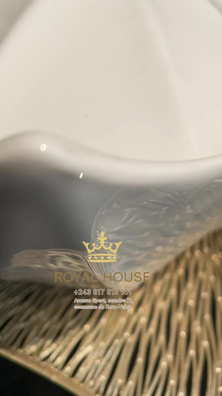 @ROYAL HOUSE/ DEMORAA