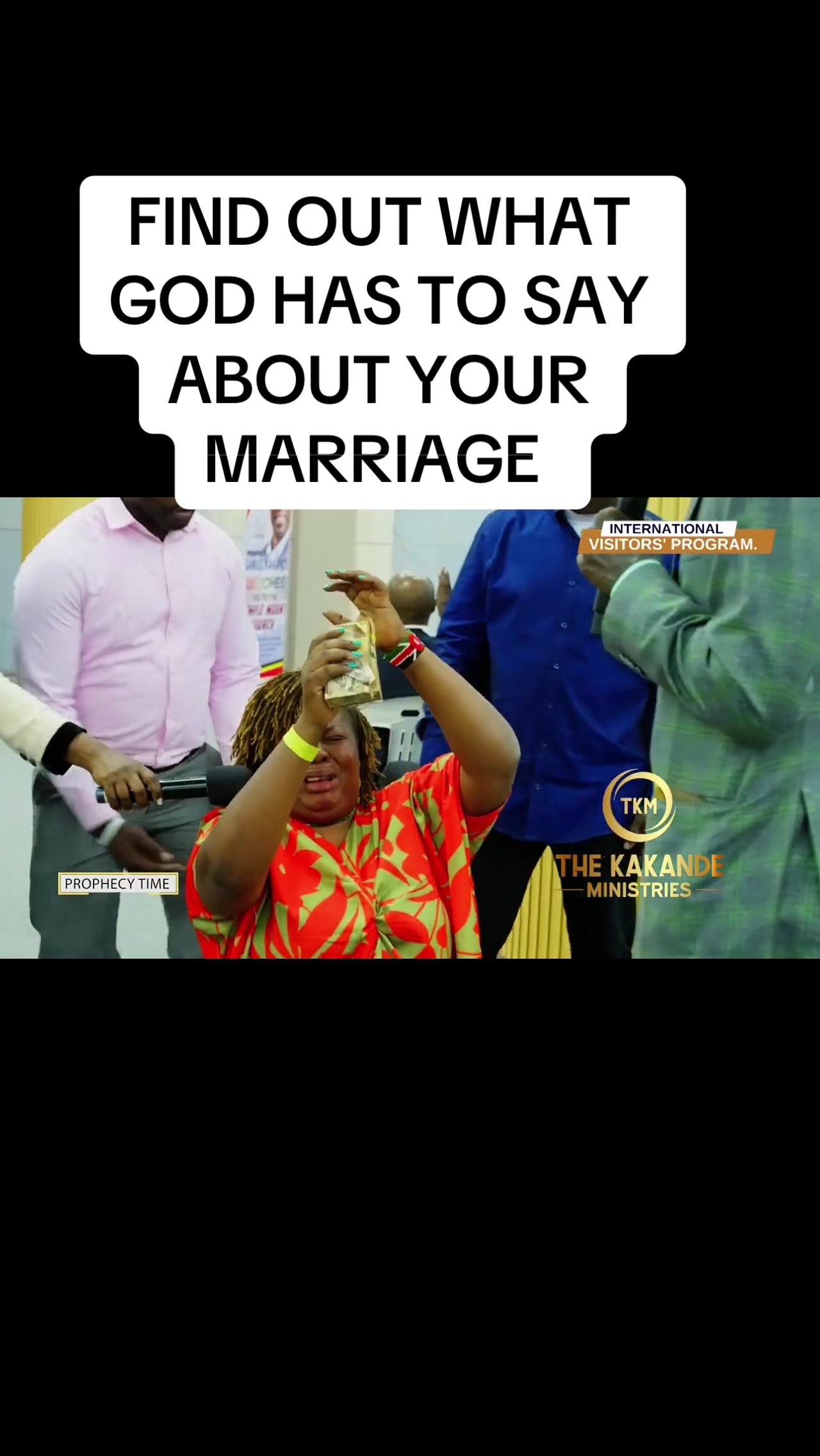 @Kakande Ministries