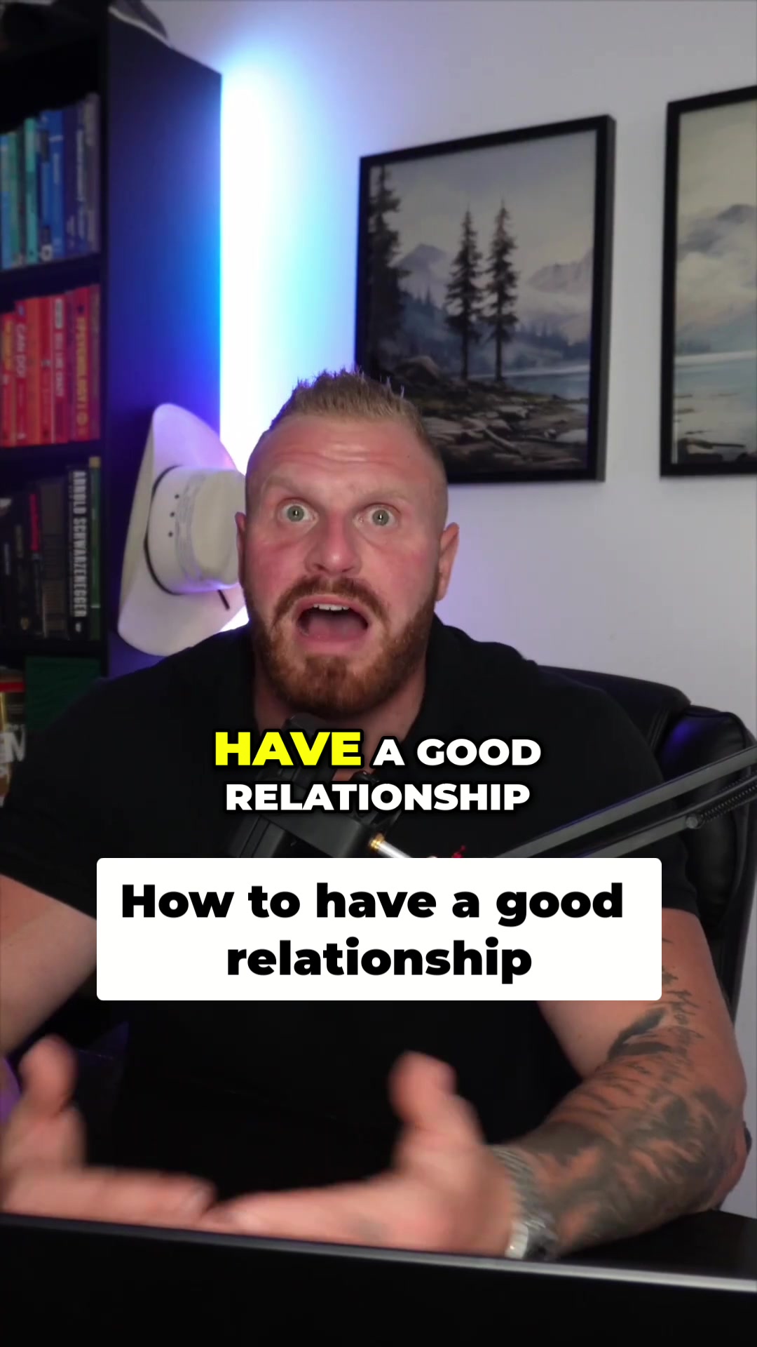 @Ryan Bennett